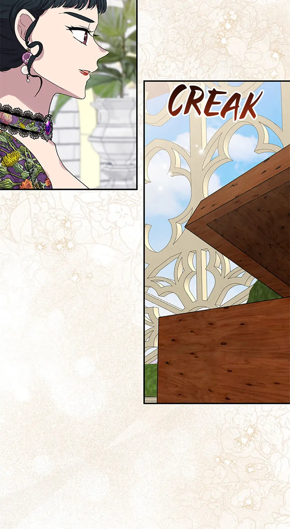 Read Materialistic Lady chapter 97 image 73 on Lezhin