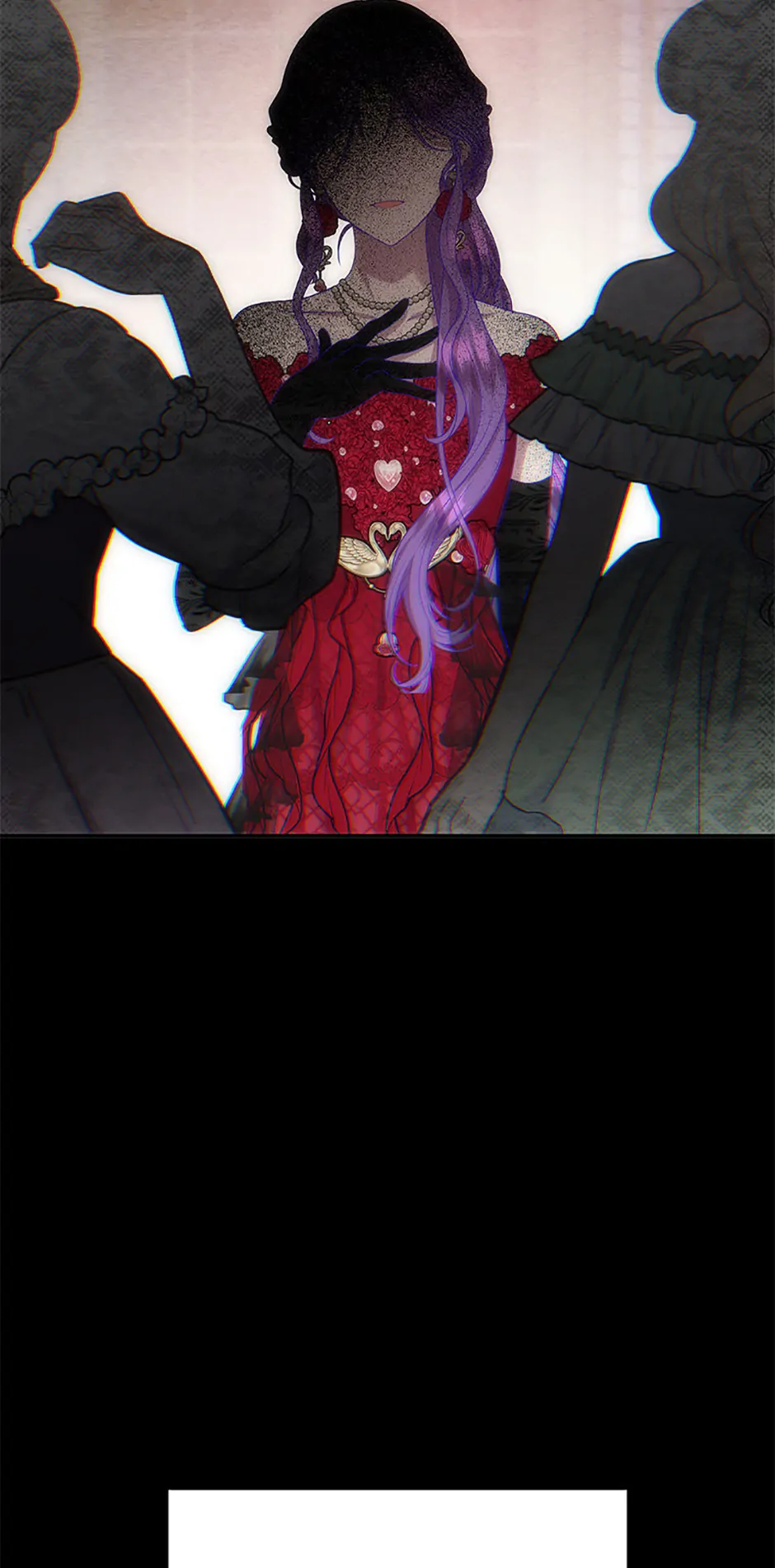 Read Materialistic Lady chapter 97 image 8 on Lezhin