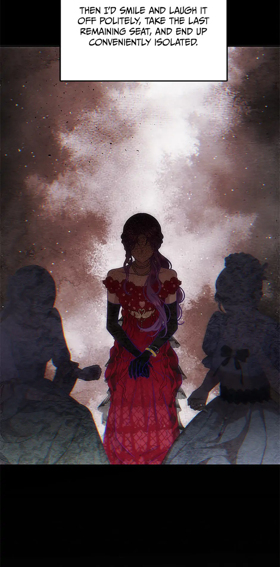 Read Materialistic Lady chapter 97 image 9 on Lezhin