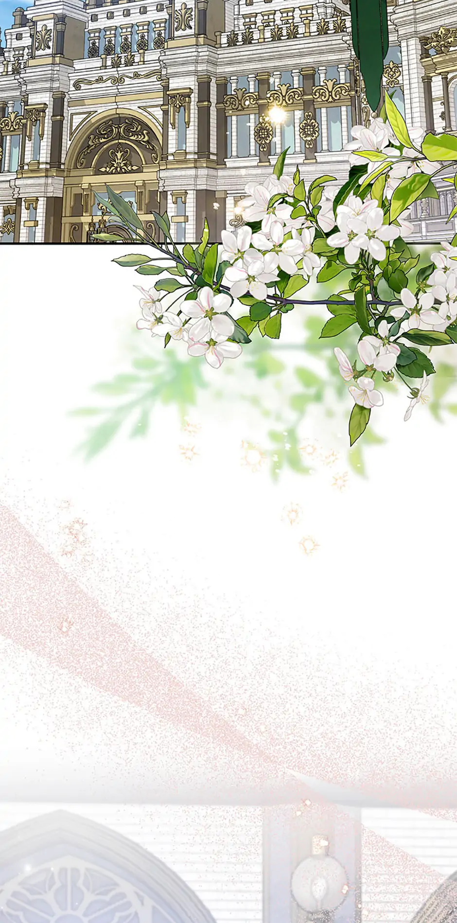 Read Materialistic Lady chapter 98 image 1 on Lezhin