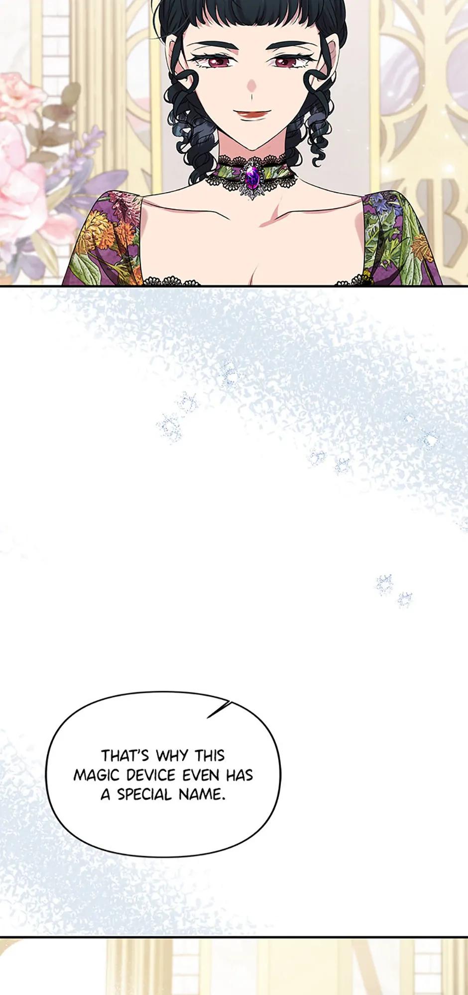 Read Materialistic Lady chapter 98 image 10 on Lezhin