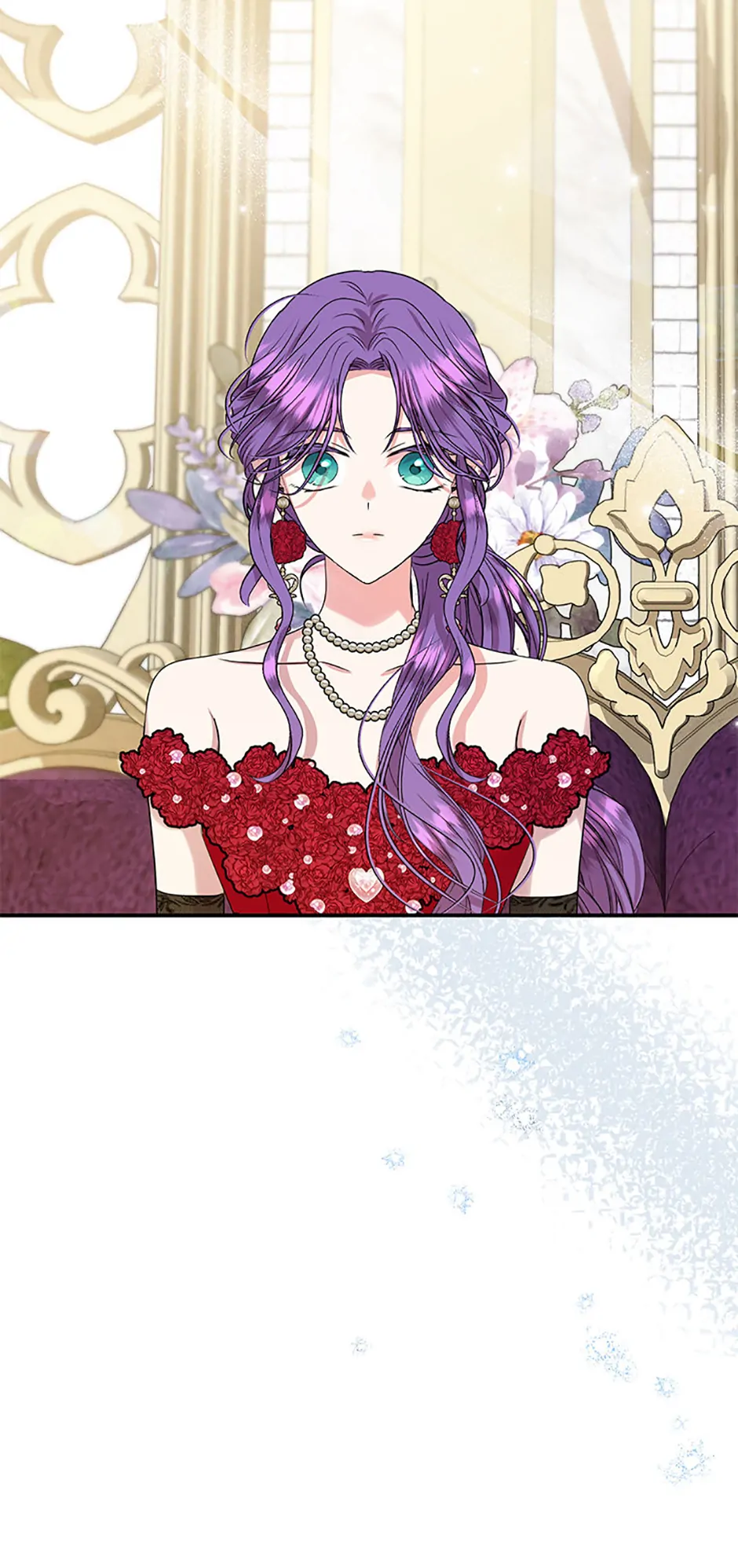 Read Materialistic Lady chapter 98 image 11 on Lezhin