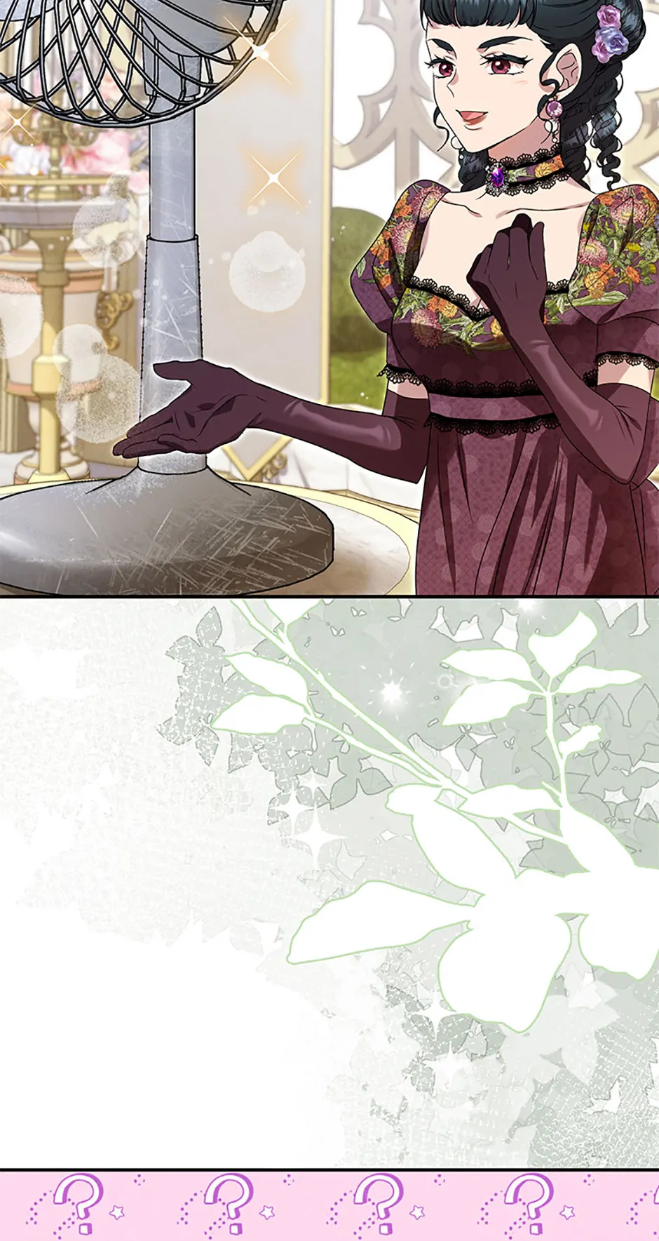 Read Materialistic Lady chapter 98 image 13 on Lezhin