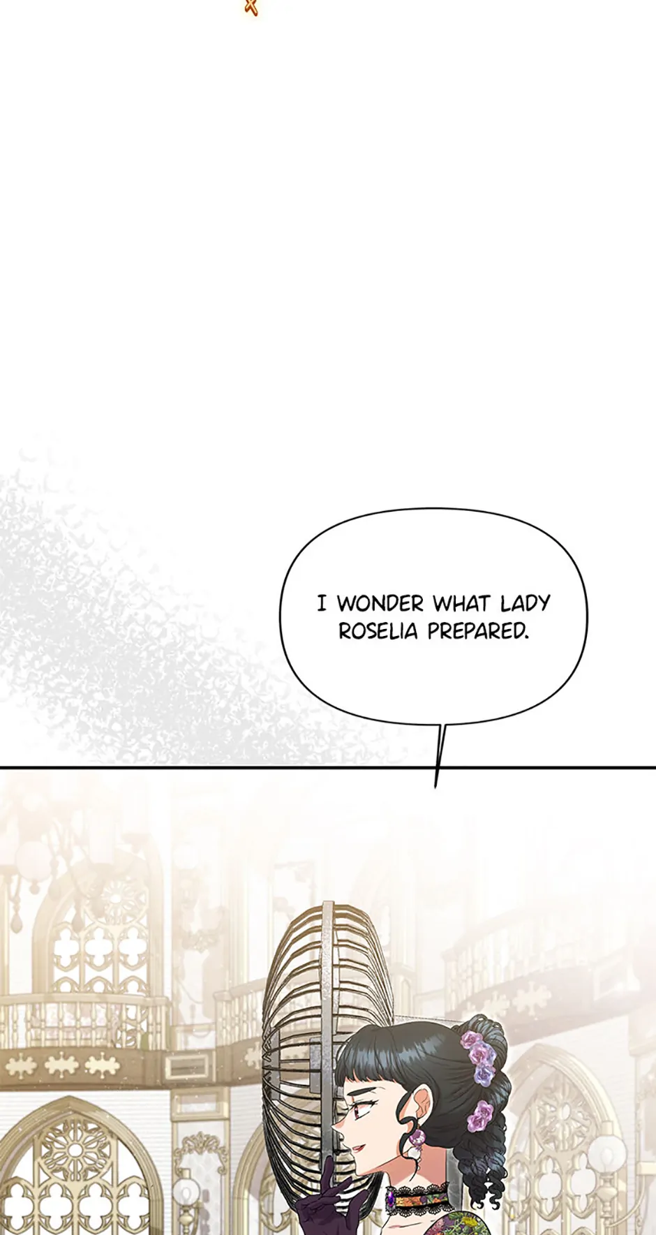Read Materialistic Lady chapter 98 image 17 on Lezhin