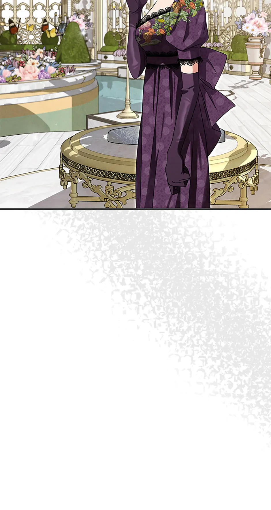 Read Materialistic Lady chapter 98 image 18 on Lezhin