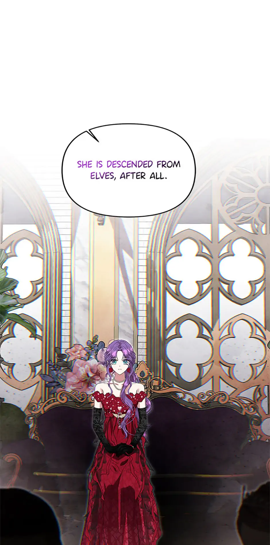 Read Materialistic Lady chapter 98 image 19 on Lezhin