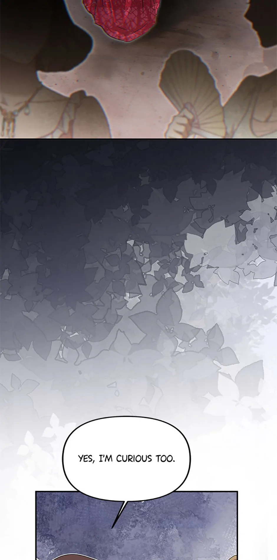 Read Materialistic Lady chapter 98 image 20 on Lezhin