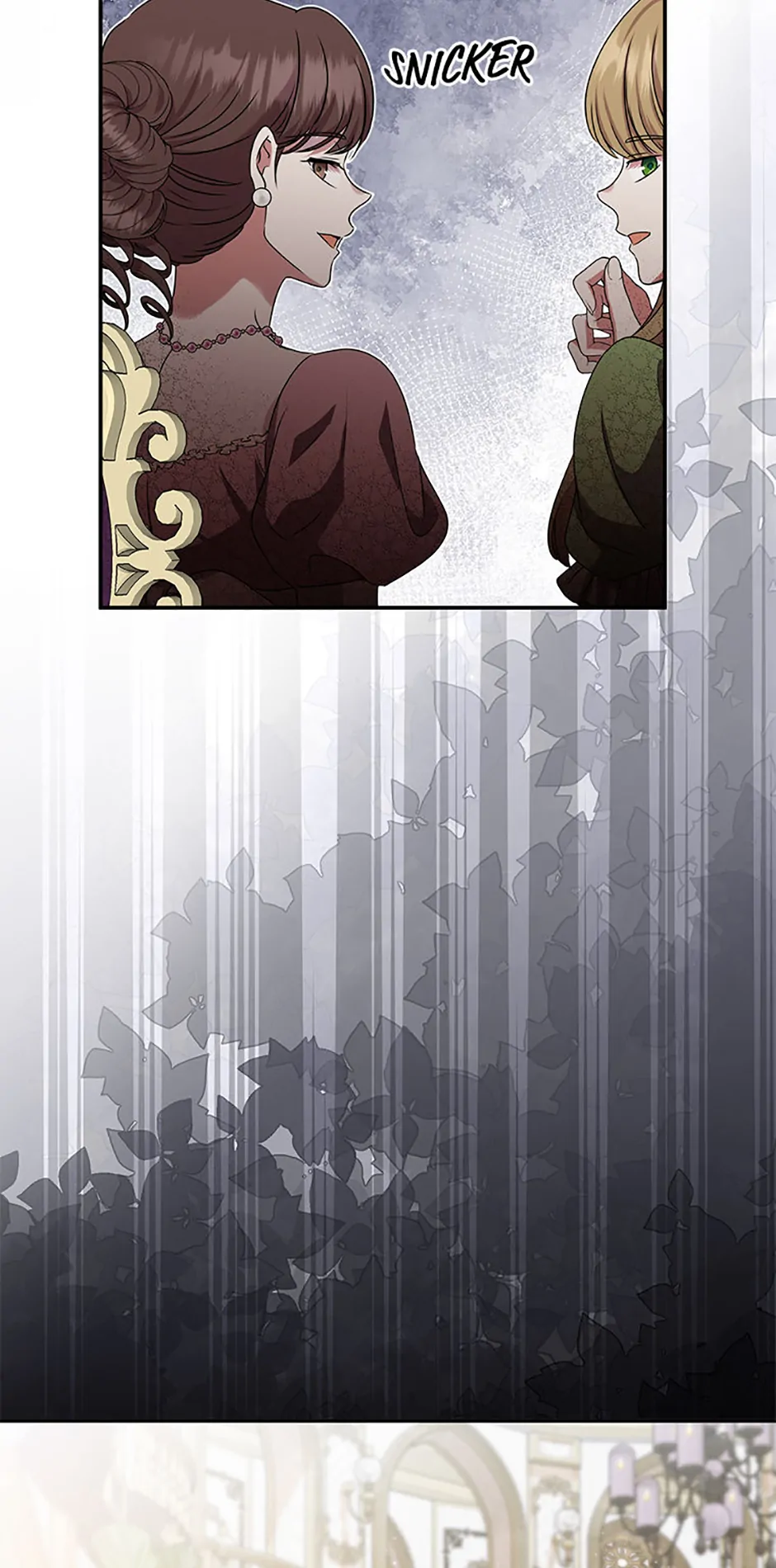 Read Materialistic Lady chapter 98 image 21 on Lezhin