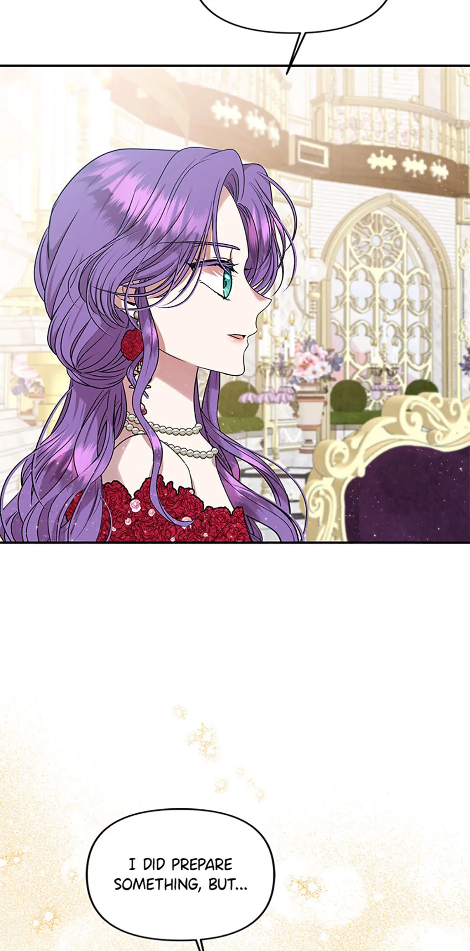 Read Materialistic Lady chapter 98 image 23 on Lezhin