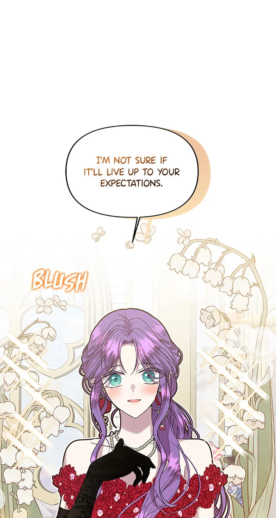 Read Materialistic Lady chapter 98 image 25 on Lezhin