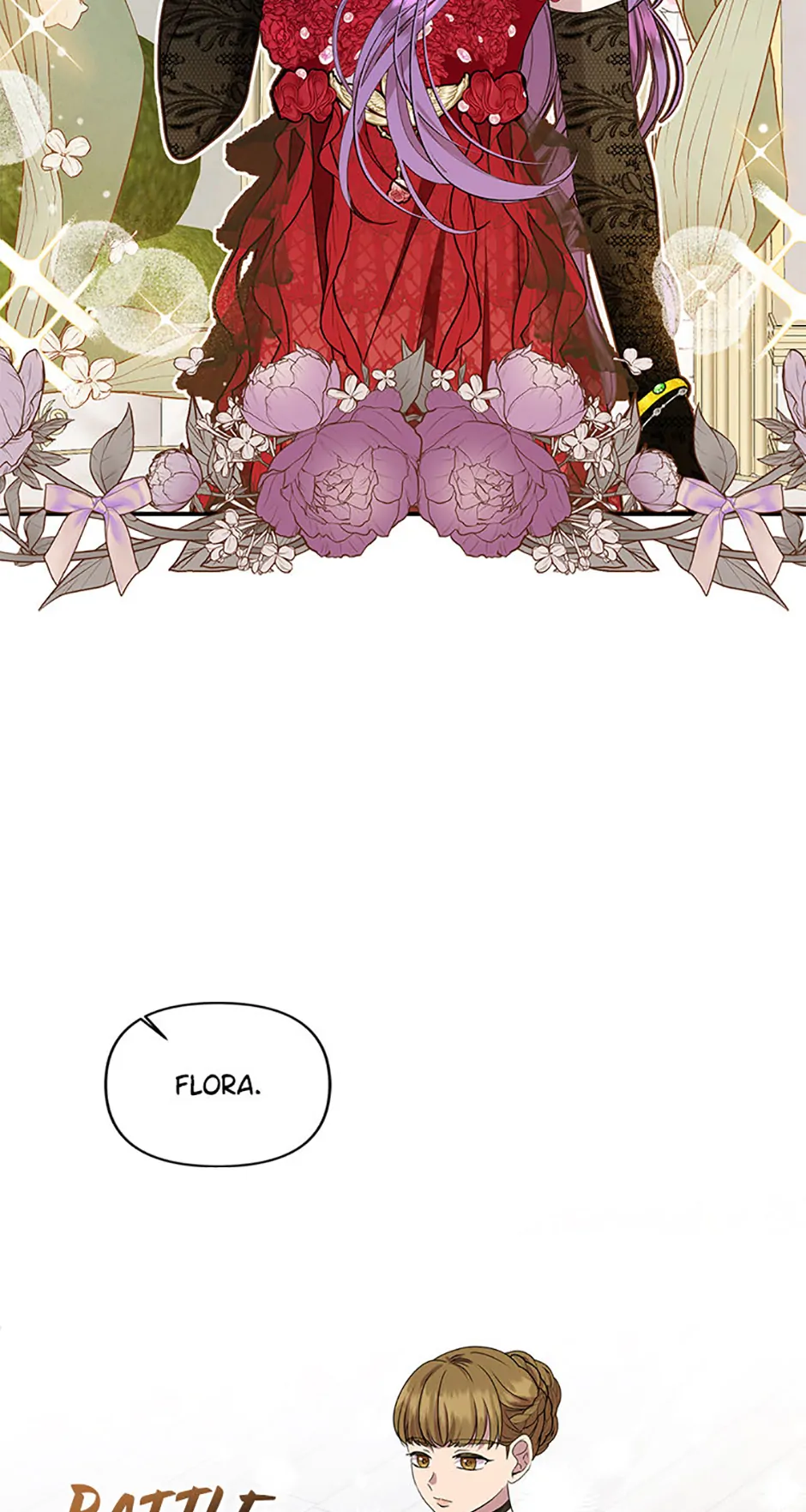 Read Materialistic Lady chapter 98 image 26 on Lezhin