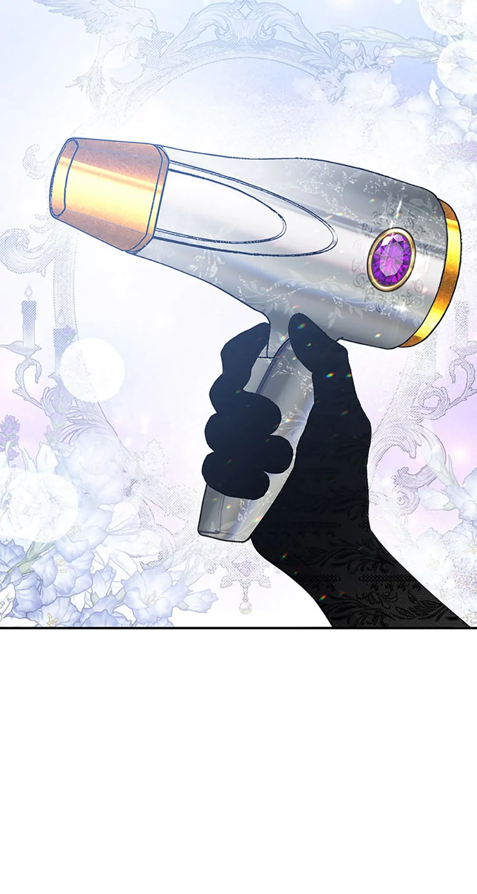 Read Materialistic Lady chapter 98 image 30 on Lezhin