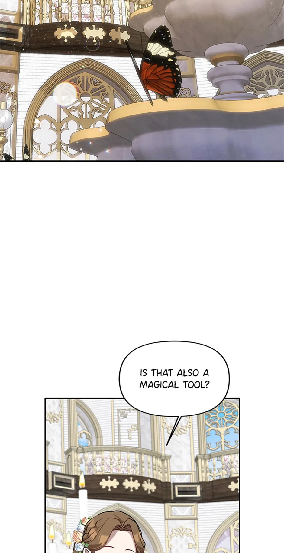 Read Materialistic Lady chapter 98 image 34 on Lezhin