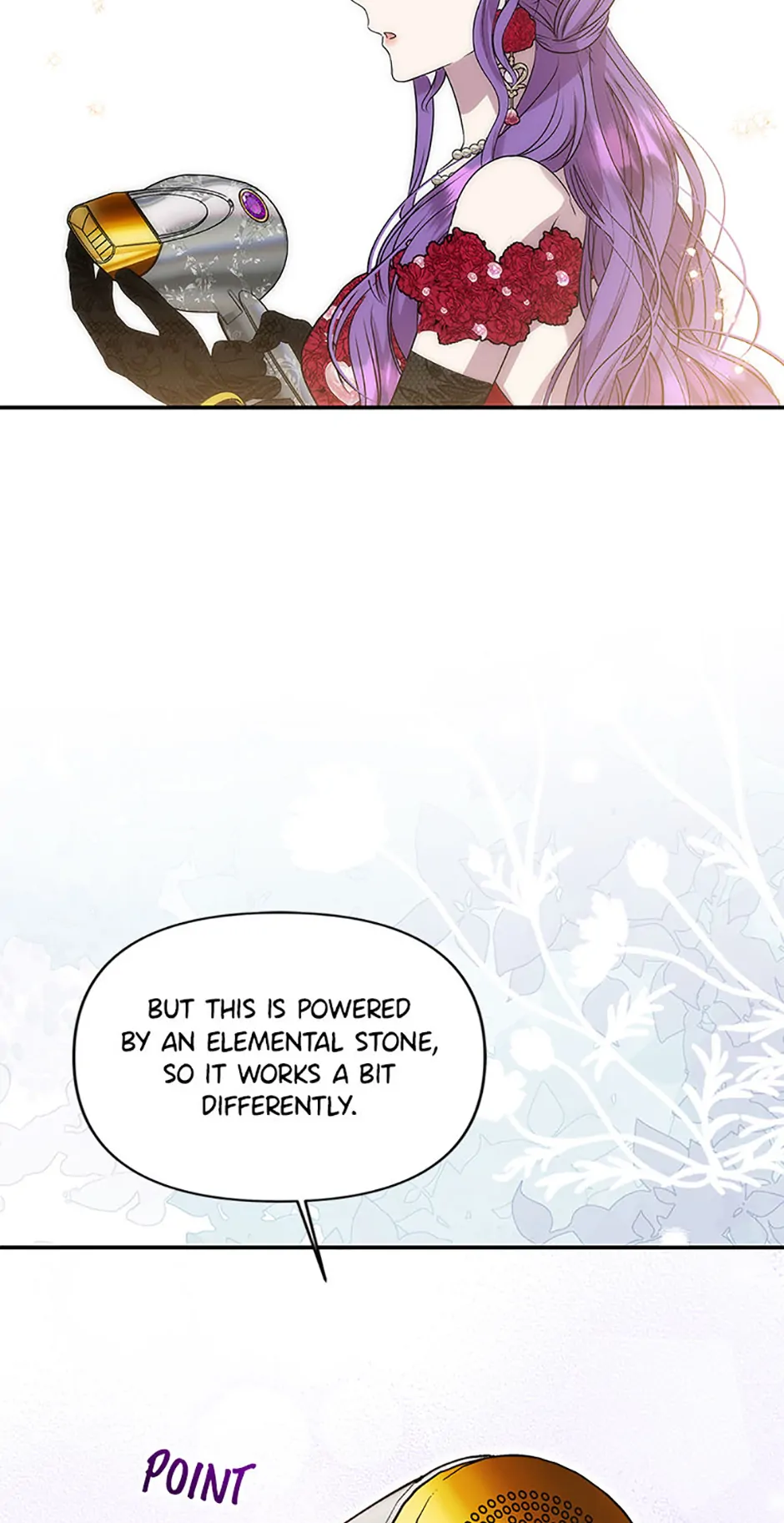 Read Materialistic Lady chapter 98 image 36 on Lezhin