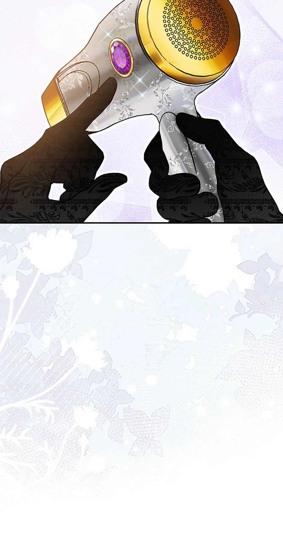Read Materialistic Lady chapter 98 image 37 on Lezhin
