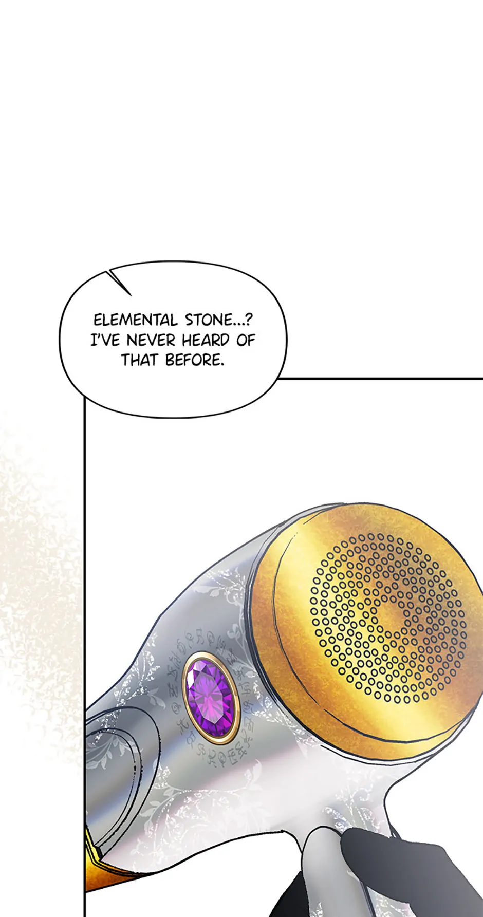 Read Materialistic Lady chapter 98 image 38 on Lezhin
