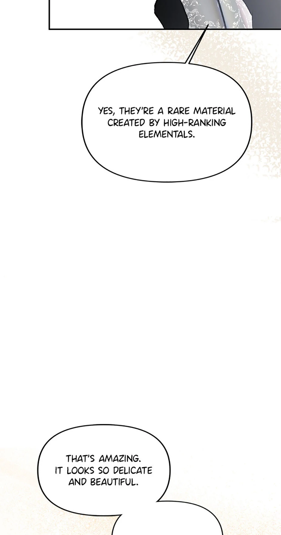 Read Materialistic Lady chapter 98 image 39 on Lezhin