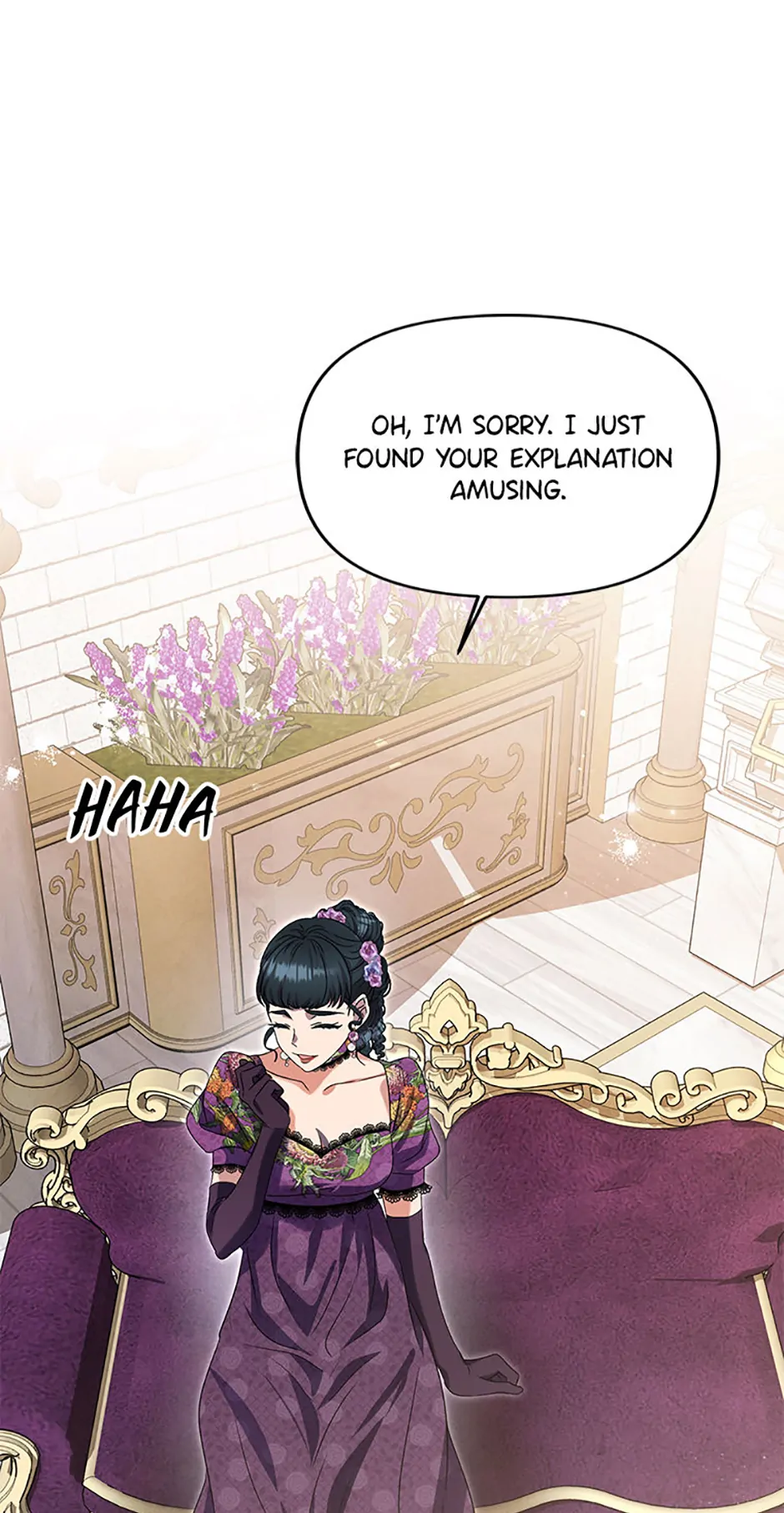 Read Materialistic Lady chapter 98 image 44 on Lezhin