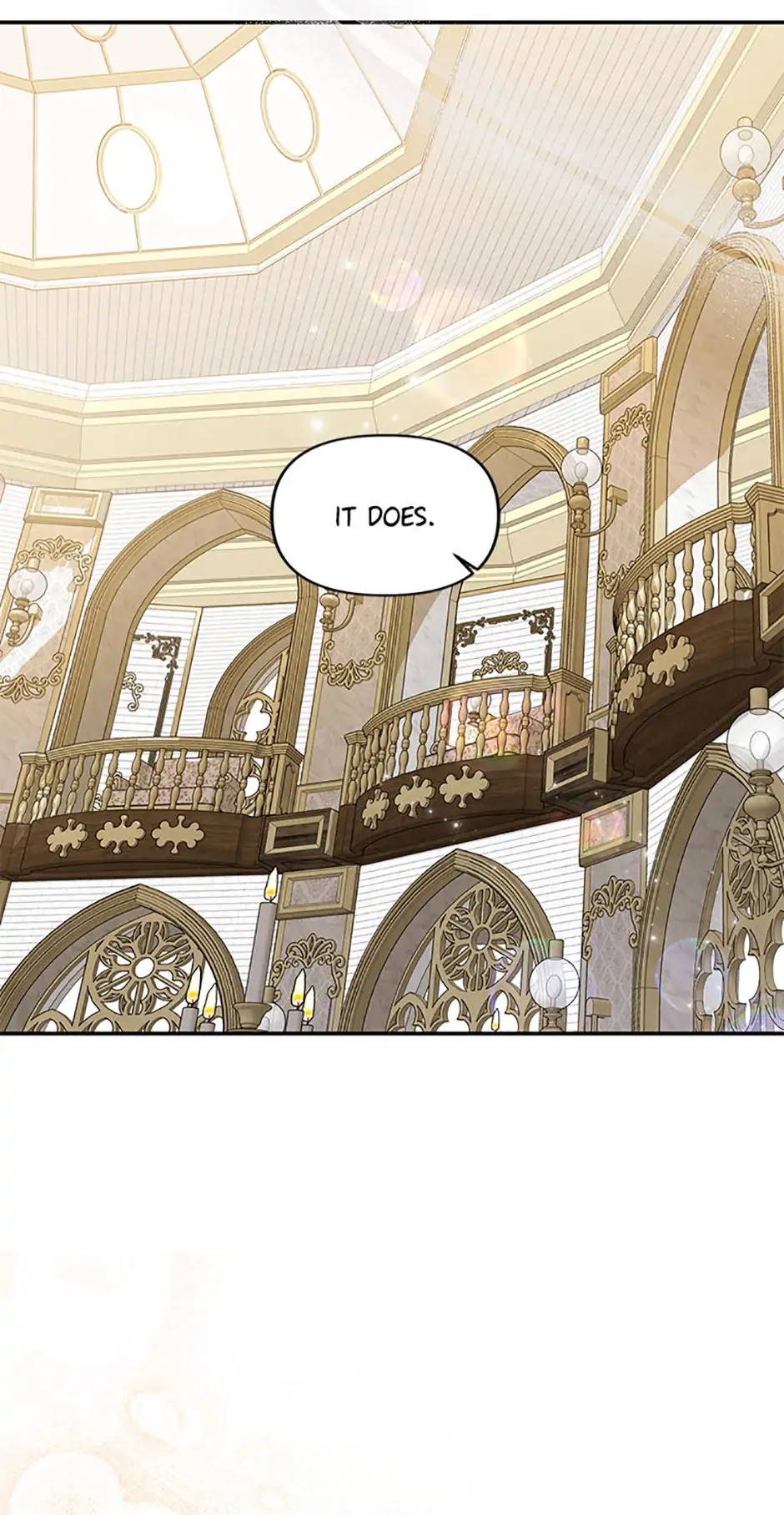 Read Materialistic Lady chapter 98 image 47 on Lezhin