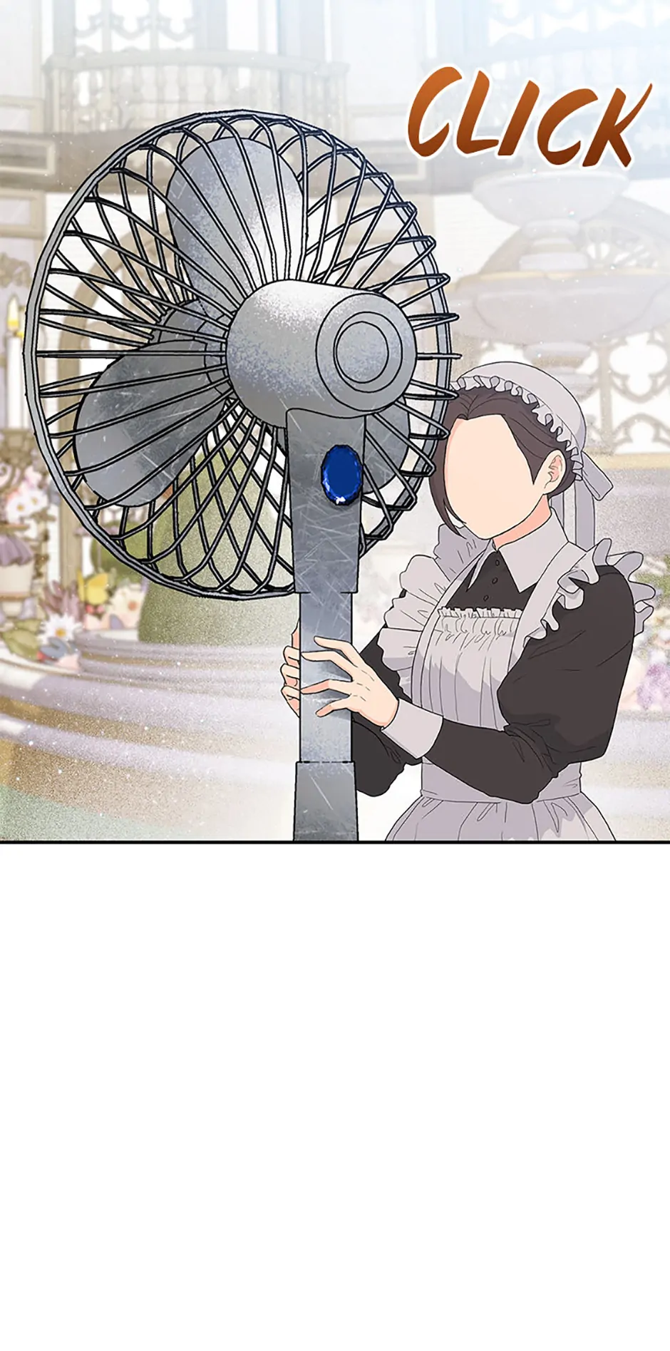 Read Materialistic Lady chapter 98 image 5 on Lezhin