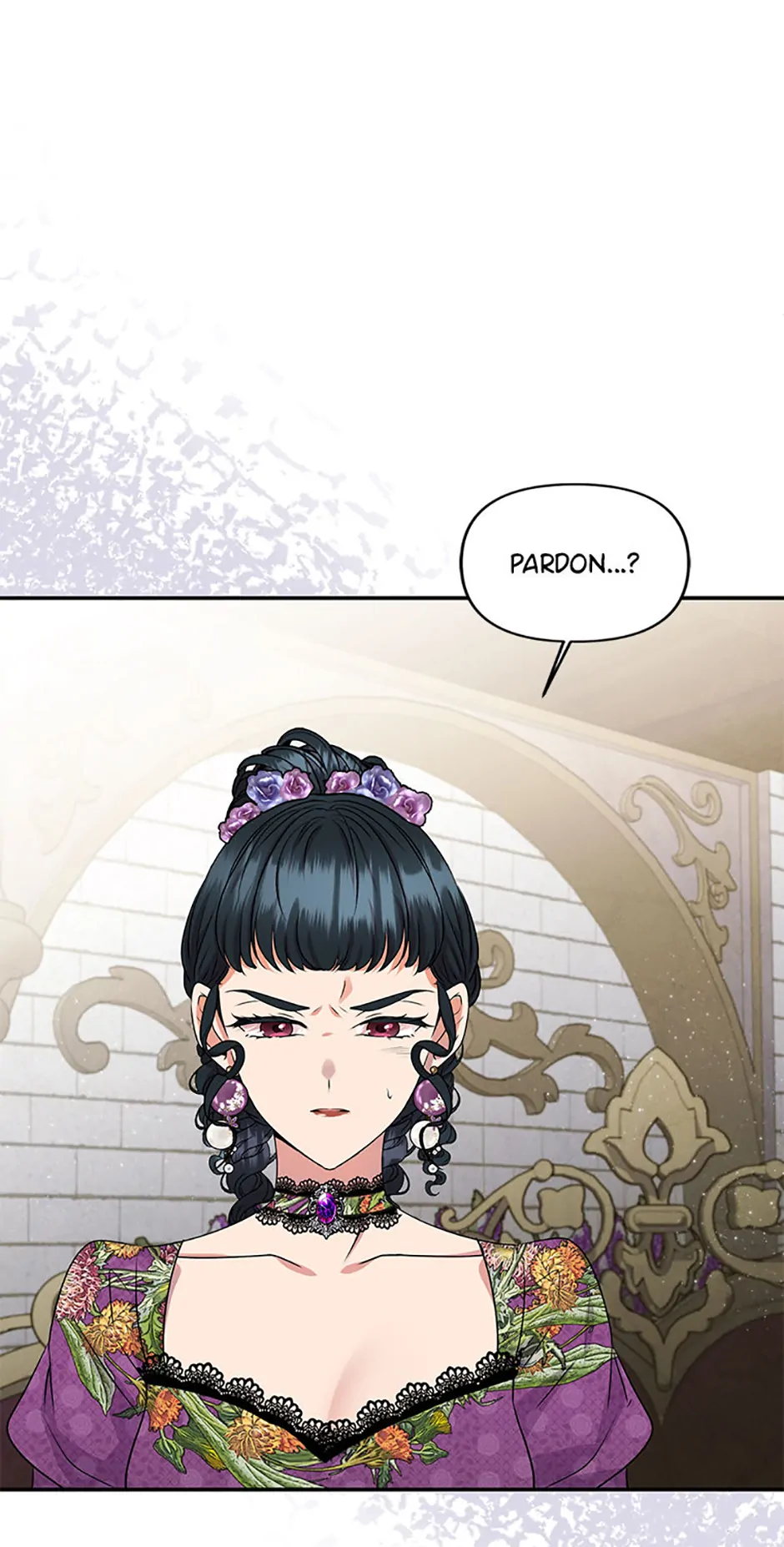 Read Materialistic Lady chapter 98 image 50 on Lezhin