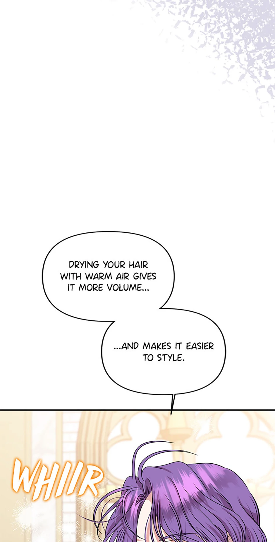 Read Materialistic Lady chapter 98 image 51 on Lezhin