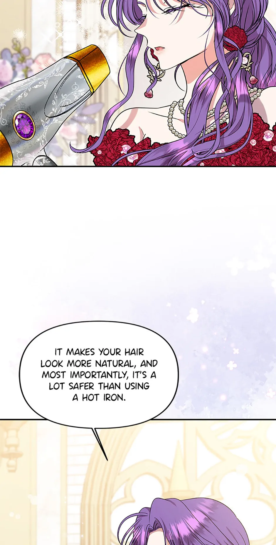 Read Materialistic Lady chapter 98 image 52 on Lezhin