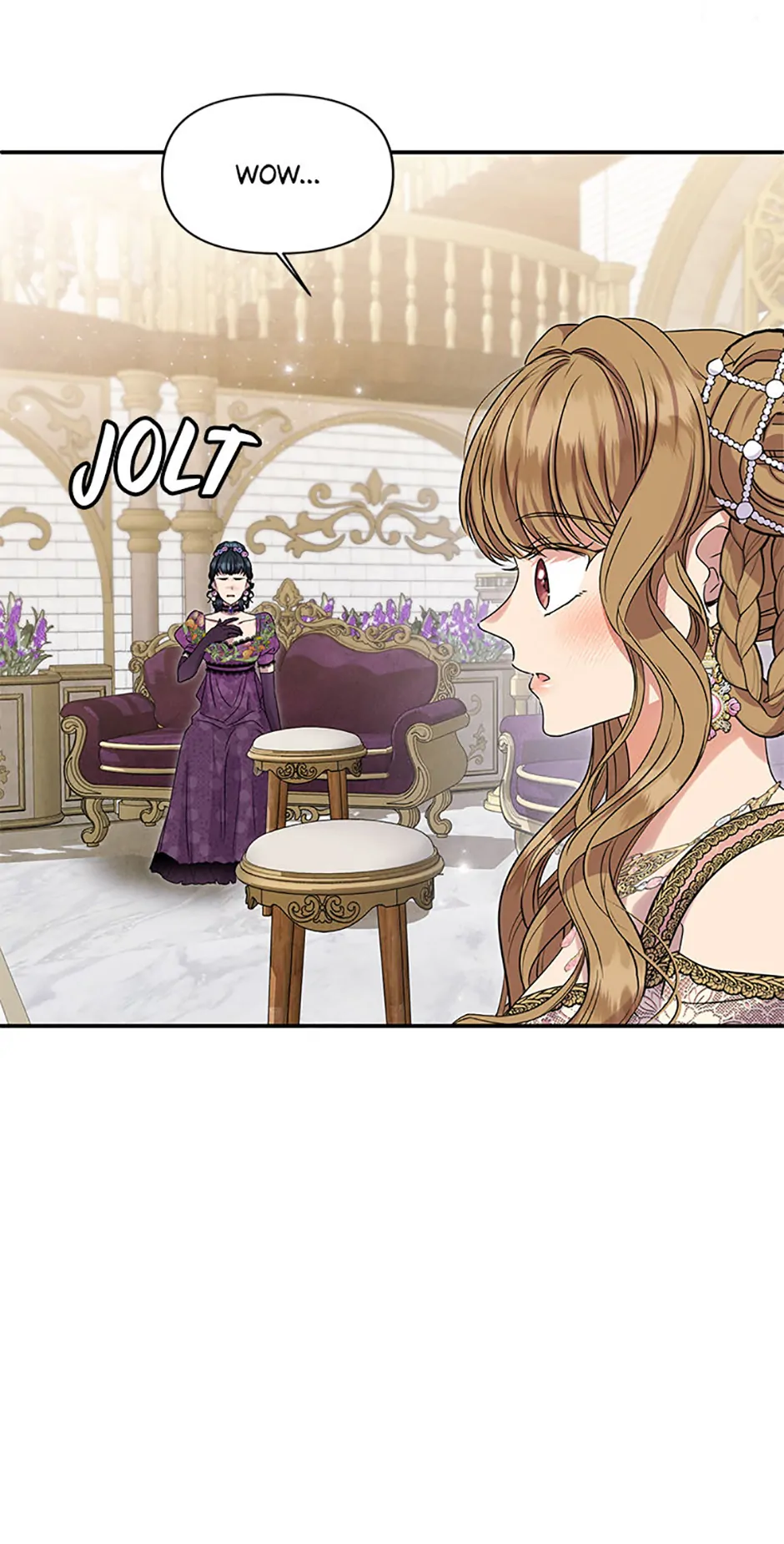 Read Materialistic Lady chapter 98 image 54 on Lezhin