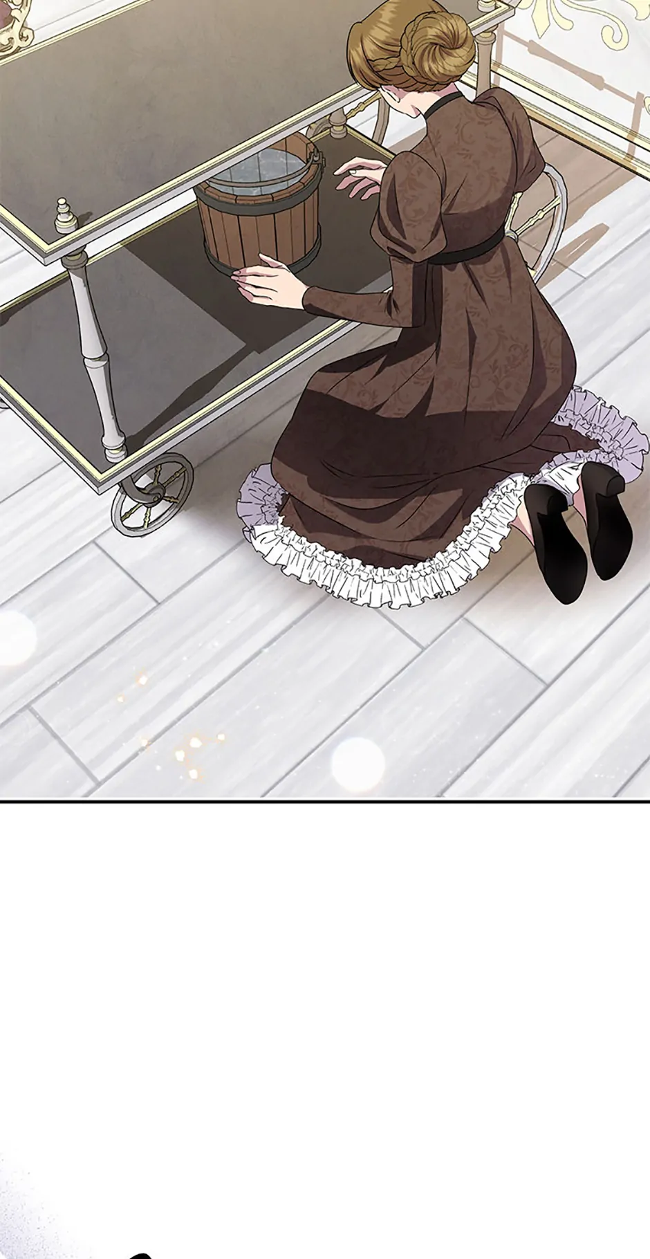 Read Materialistic Lady chapter 98 image 56 on Lezhin