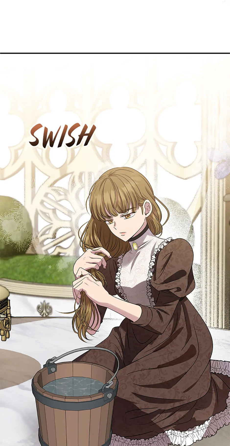 Read Materialistic Lady chapter 98 image 58 on Lezhin