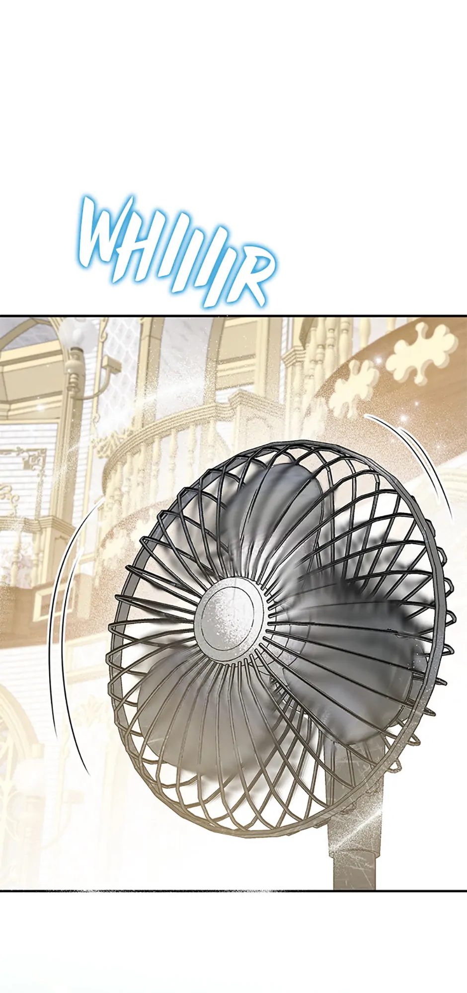 Read Materialistic Lady chapter 98 image 6 on Lezhin