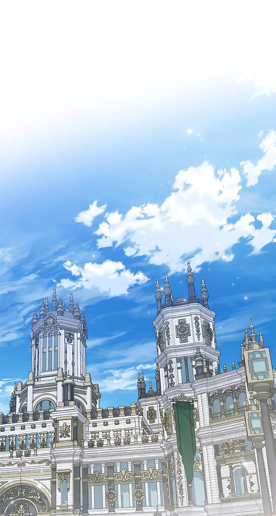 Read Materialistic Lady chapter 98 image 62 on Lezhin