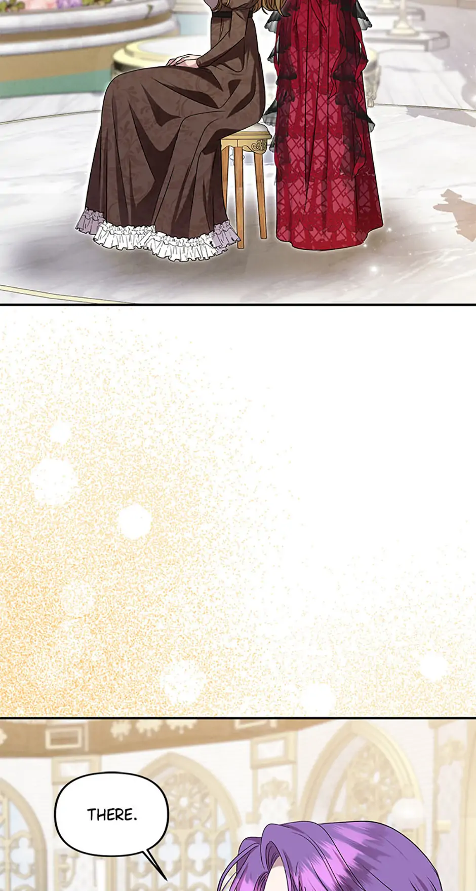 Read Materialistic Lady chapter 98 image 64 on Lezhin