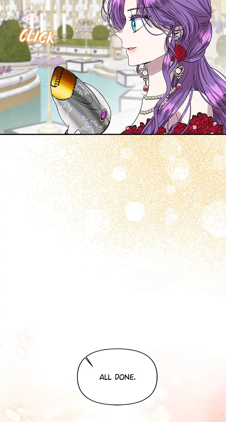 Read Materialistic Lady chapter 98 image 65 on Lezhin