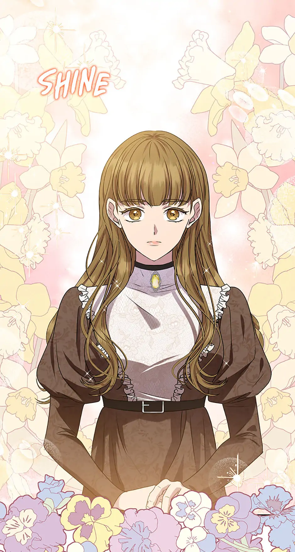 Read Materialistic Lady chapter 98 image 66 on Lezhin