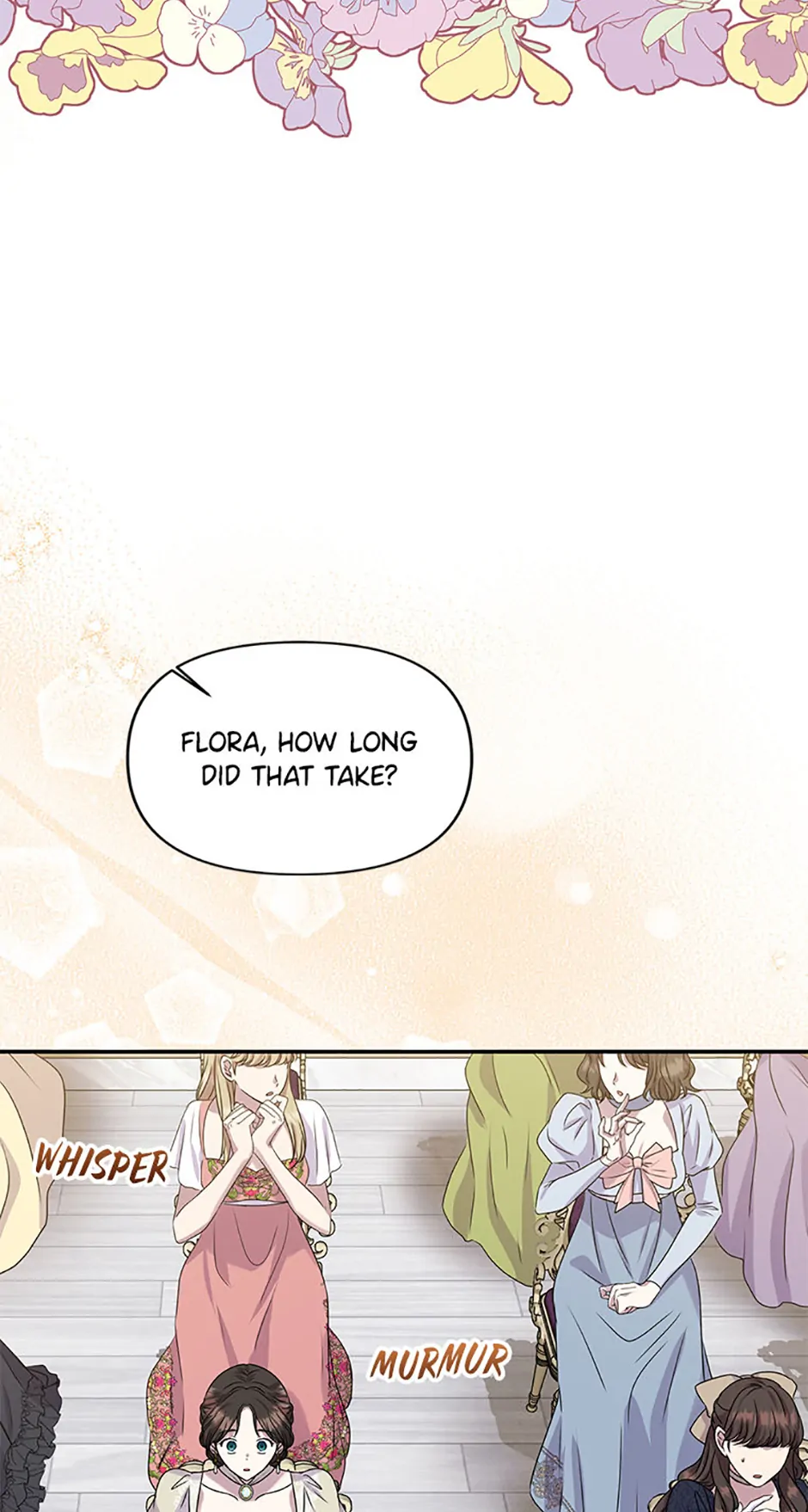 Read Materialistic Lady chapter 98 image 67 on Lezhin