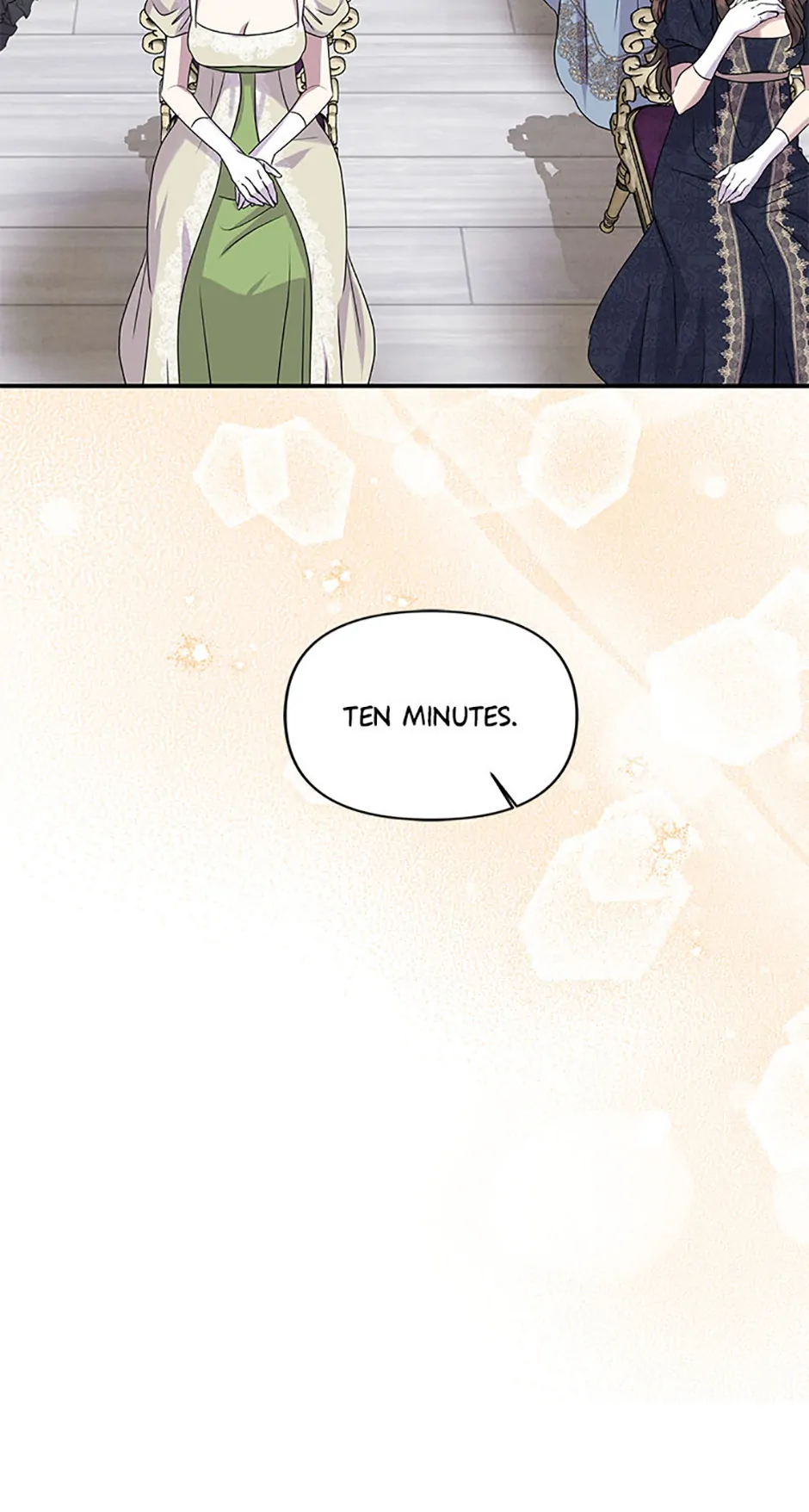 Read Materialistic Lady chapter 98 image 68 on Lezhin