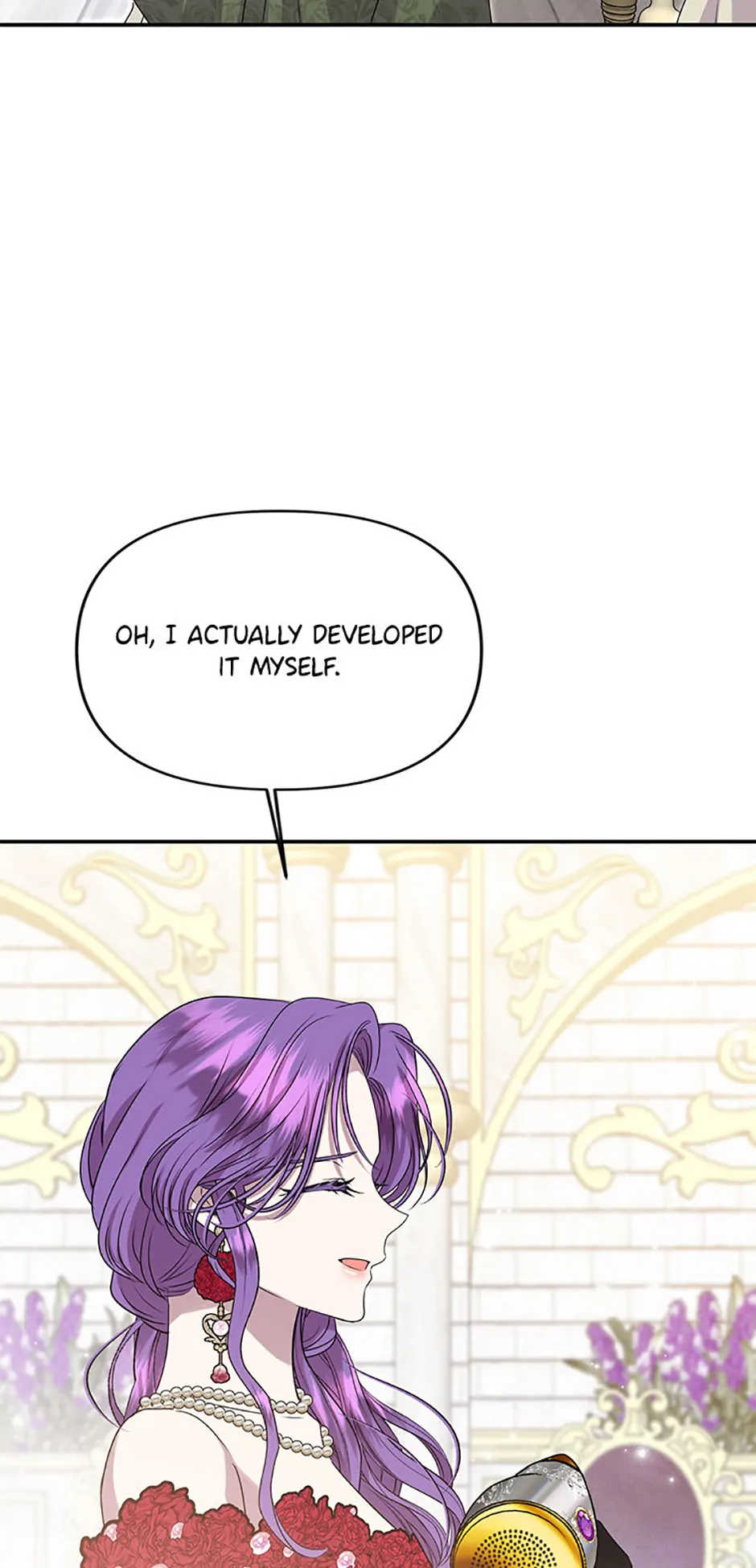 Read Materialistic Lady chapter 98 image 72 on Lezhin