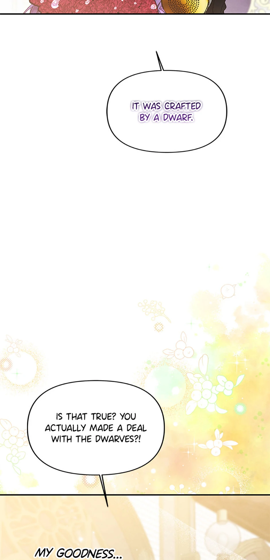 Read Materialistic Lady chapter 98 image 73 on Lezhin