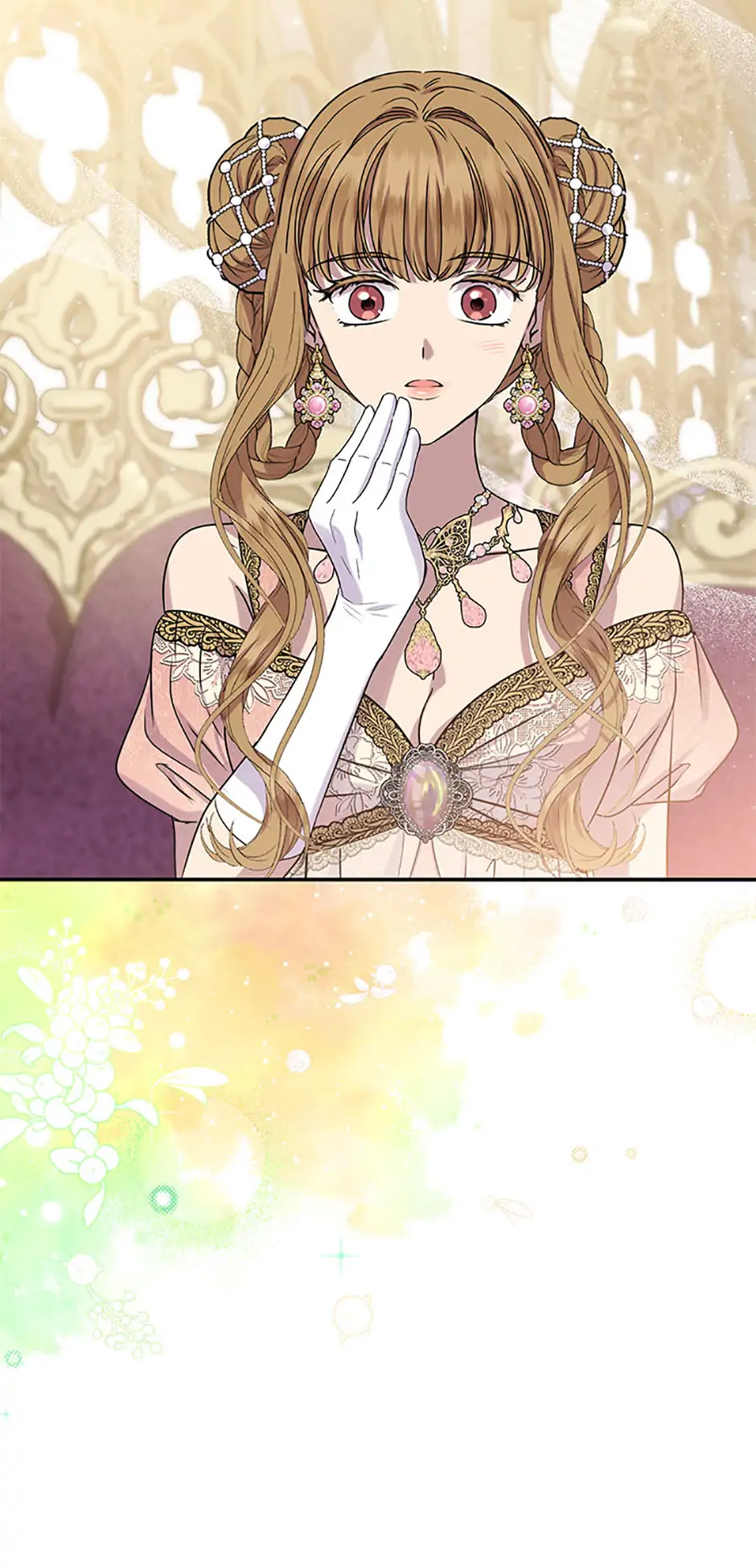 Read Materialistic Lady chapter 98 image 74 on Lezhin