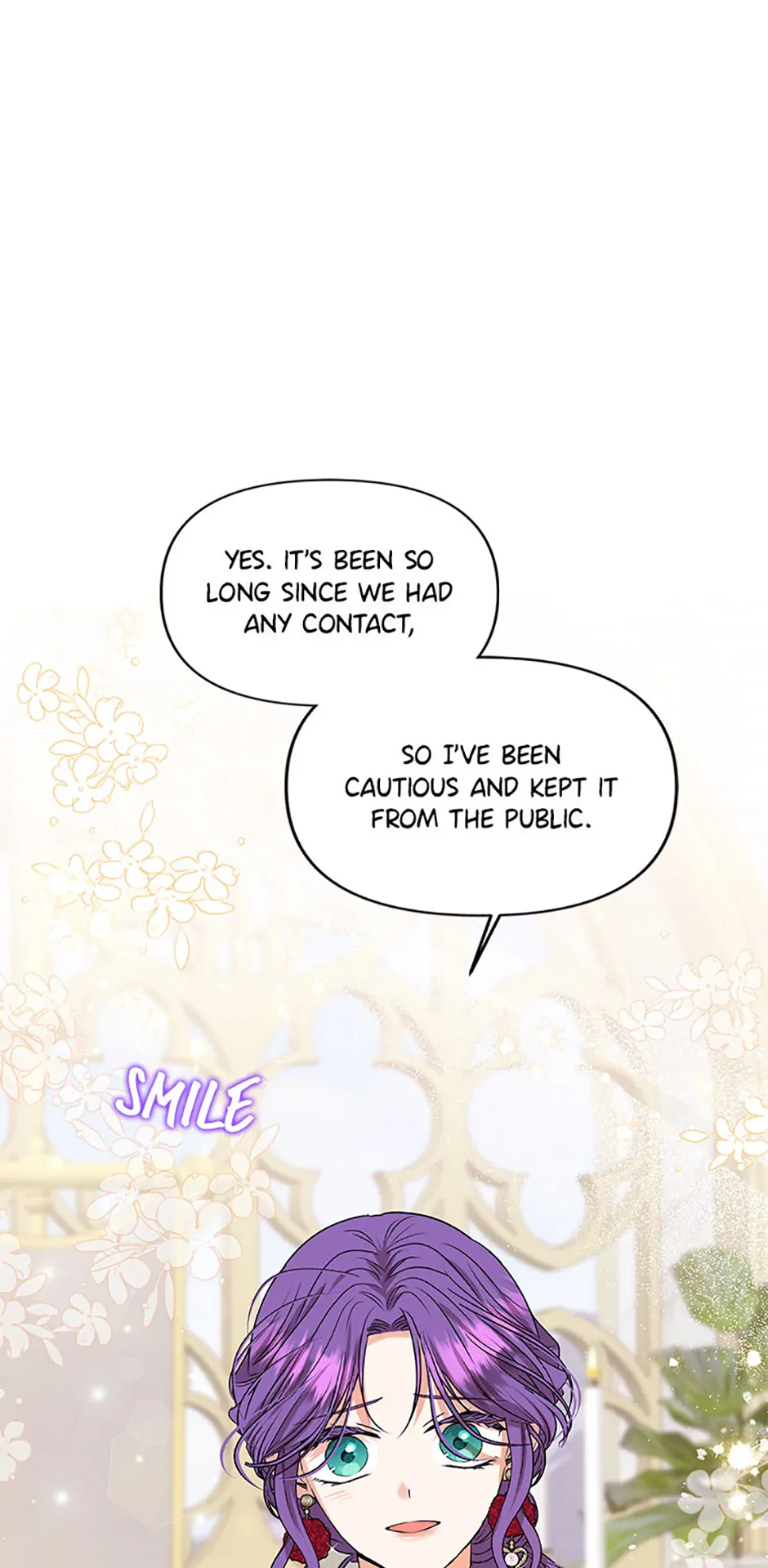 Read Materialistic Lady chapter 98 image 75 on Lezhin