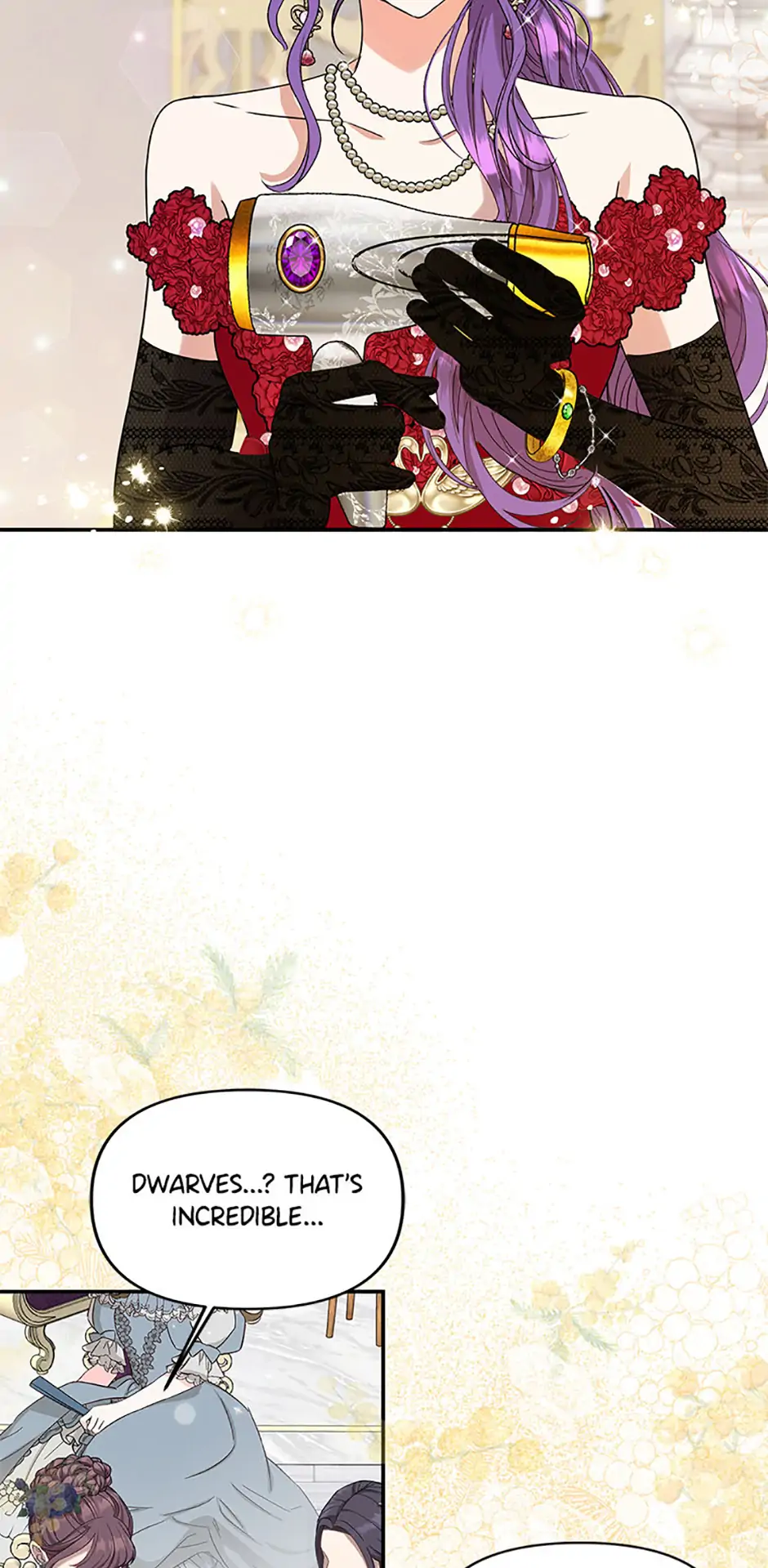 Read Materialistic Lady chapter 98 image 76 on Lezhin