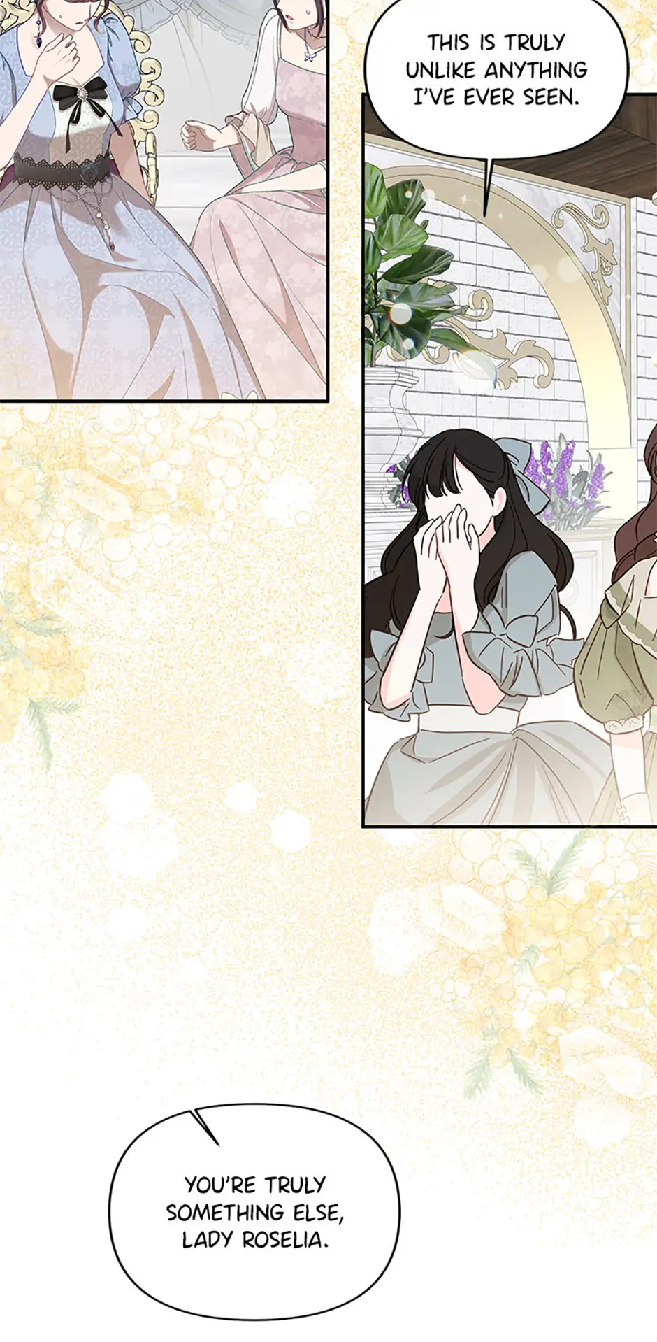 Read Materialistic Lady chapter 98 image 77 on Lezhin