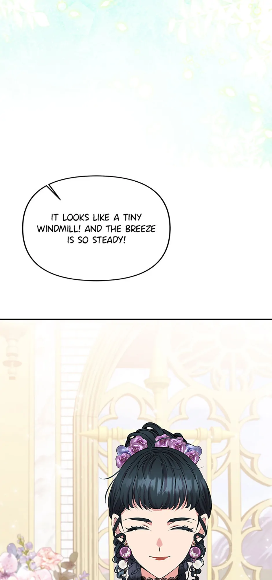 Read Materialistic Lady chapter 98 image 8 on Lezhin