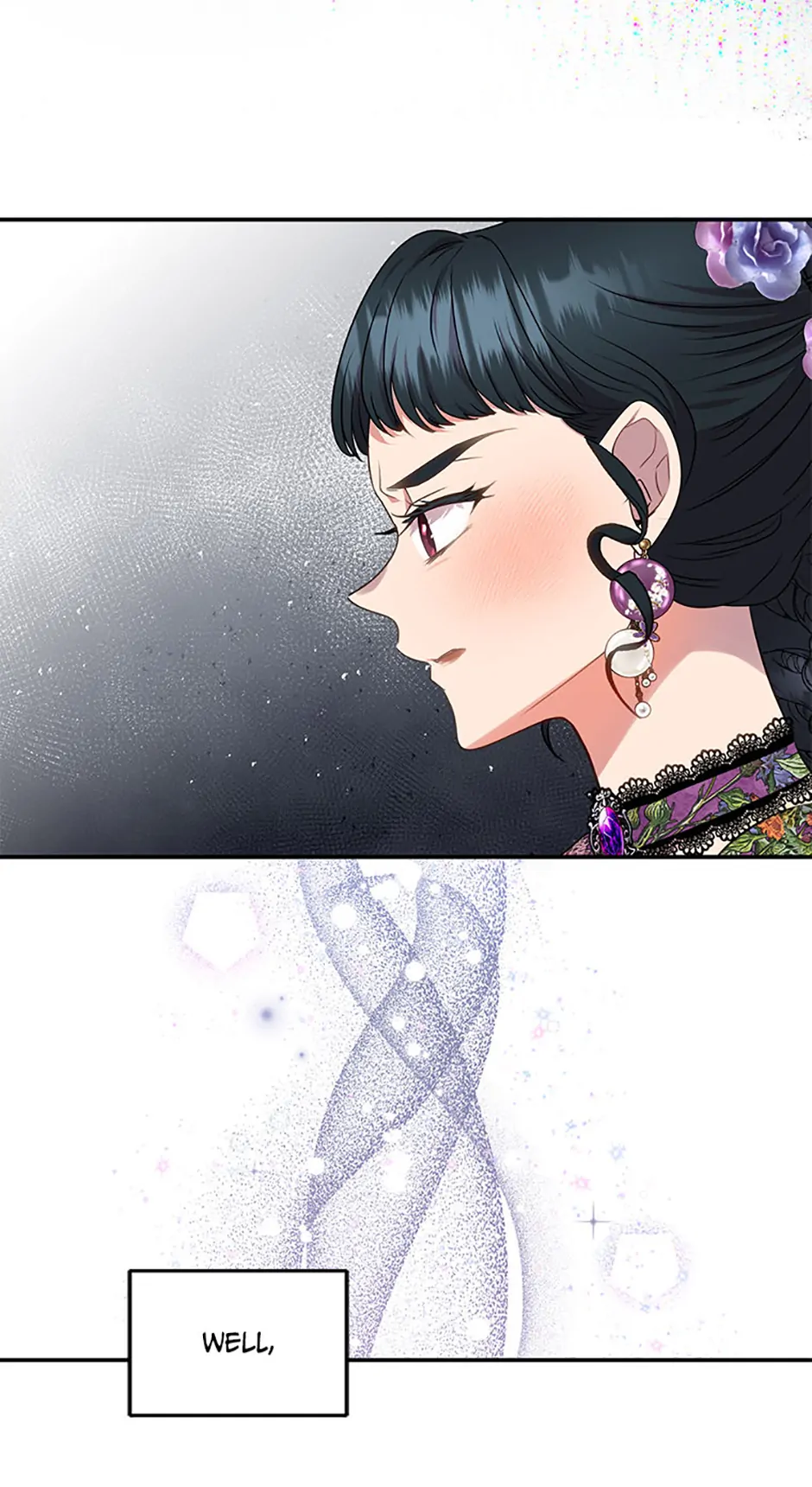 Read Materialistic Lady chapter 98 image 83 on Lezhin