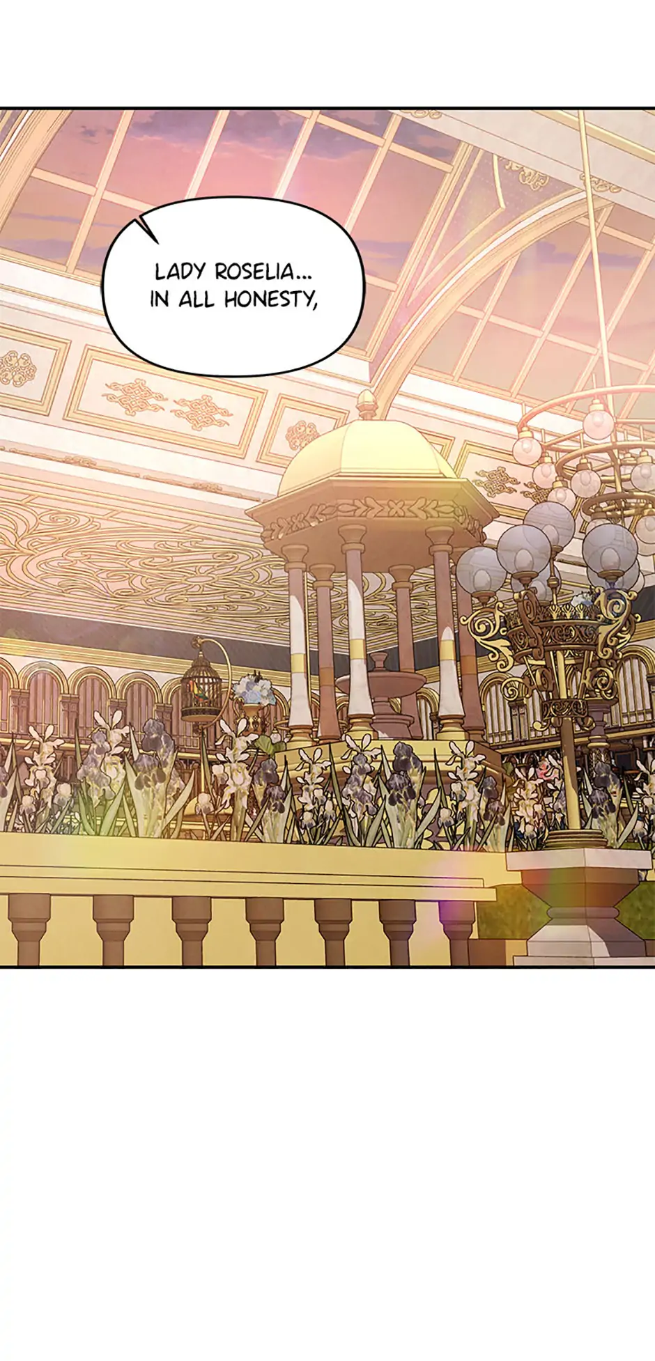 Read Materialistic Lady chapter 99 image 10 on Lezhin