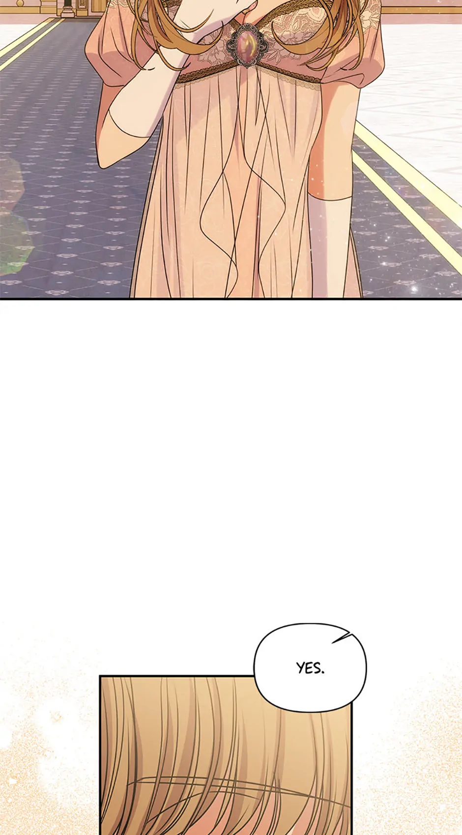 Read Materialistic Lady chapter 99 image 12 on Lezhin