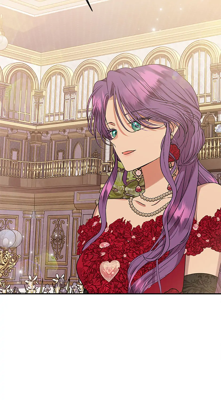 Read Materialistic Lady chapter 99 image 14 on Lezhin