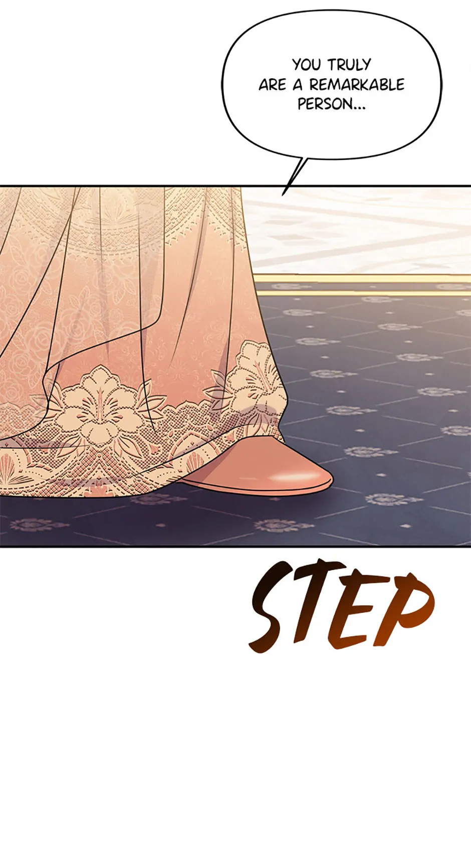 Read Materialistic Lady chapter 99 image 15 on Lezhin