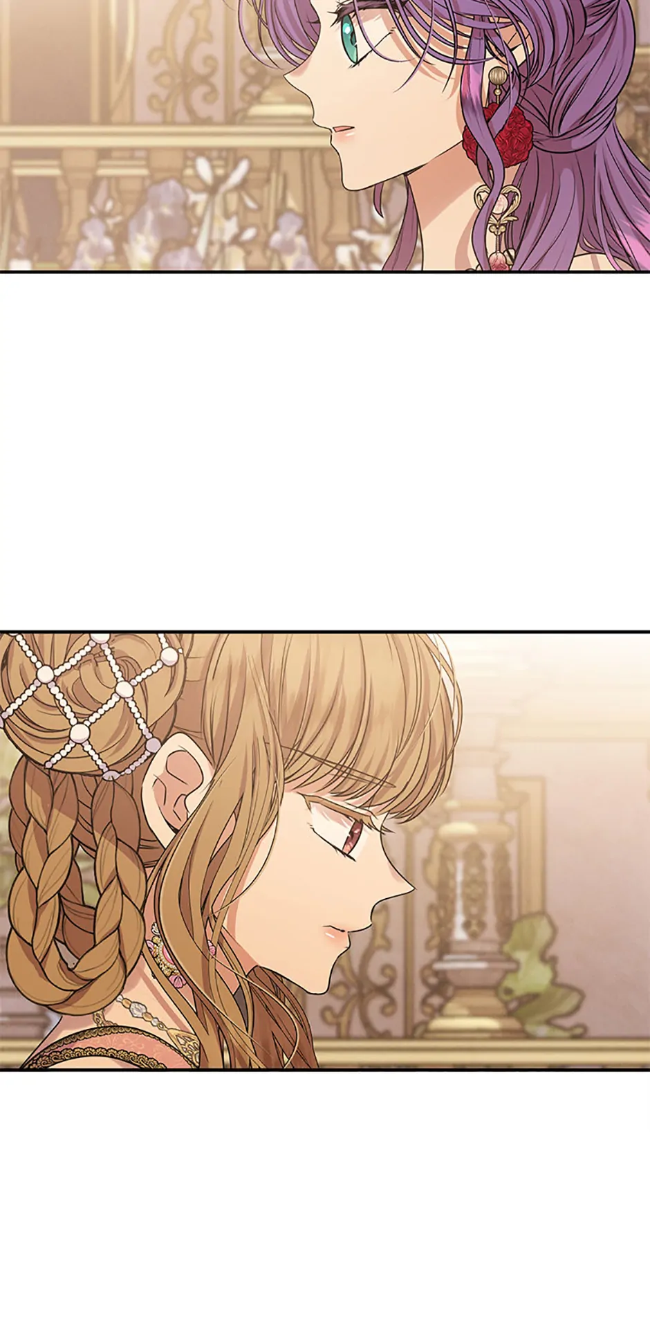 Read Materialistic Lady chapter 99 image 18 on Lezhin
